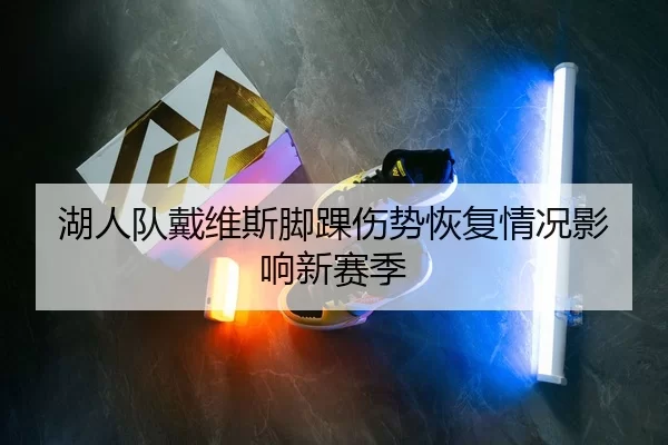 湖人队戴维斯脚踝伤势恢复情况影响新赛季