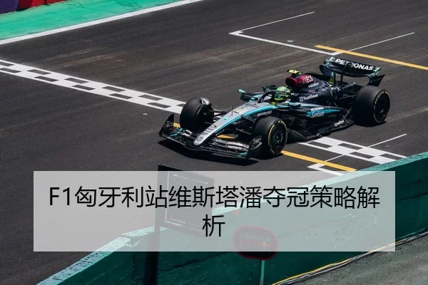 F1匈牙利站维斯塔潘夺冠策略解析